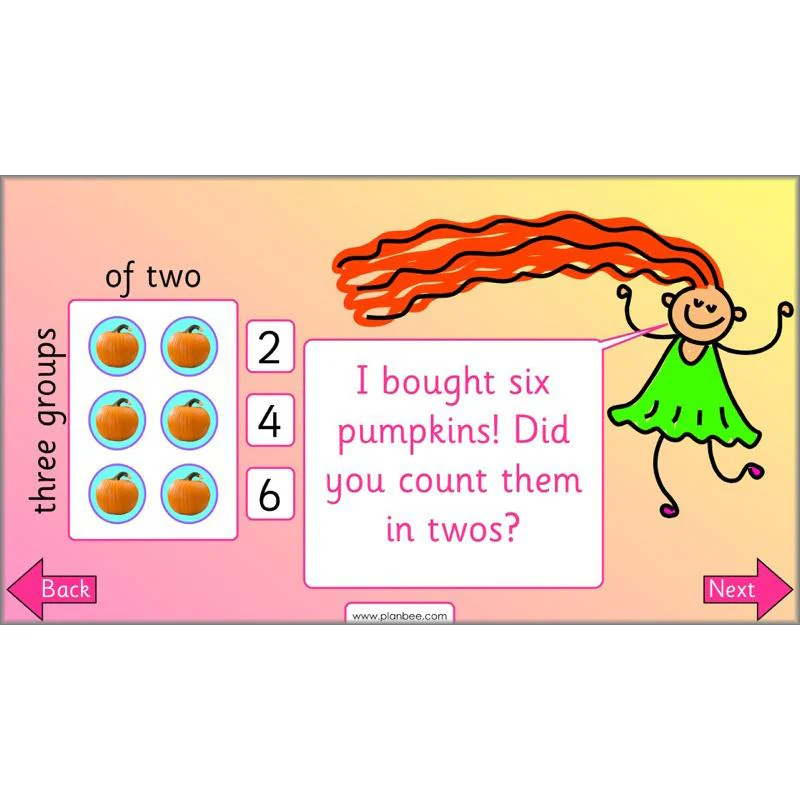 Let's use number patterns - Image 50
