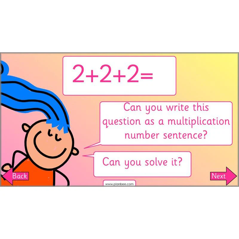 Let's use number patterns - Image 60