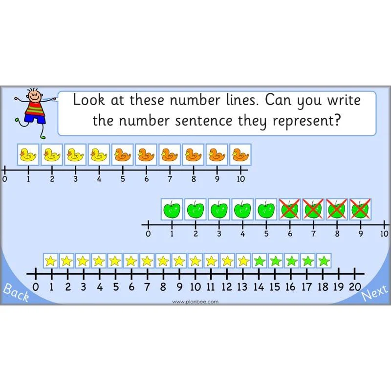 Let's use numbers to 100 - Image 26