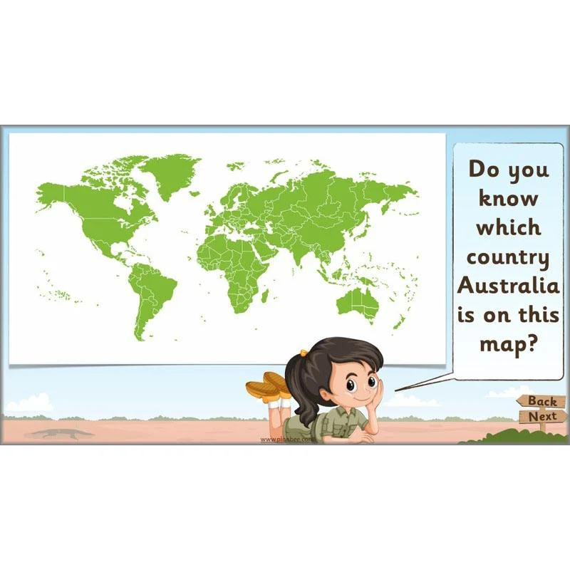 Let's Visit Australia - Image 14