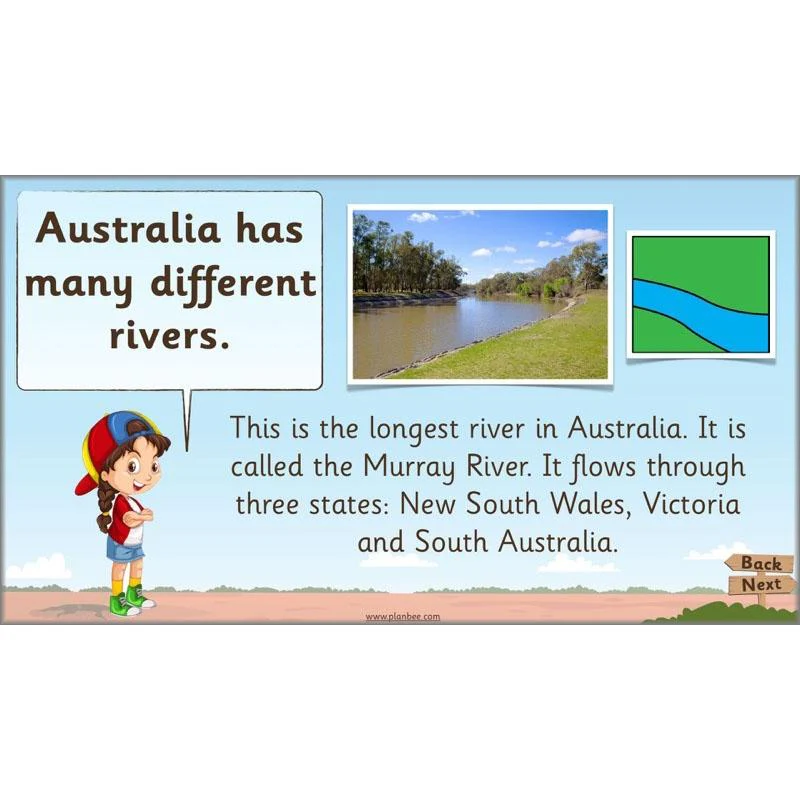 Let's Visit Australia - Image 4