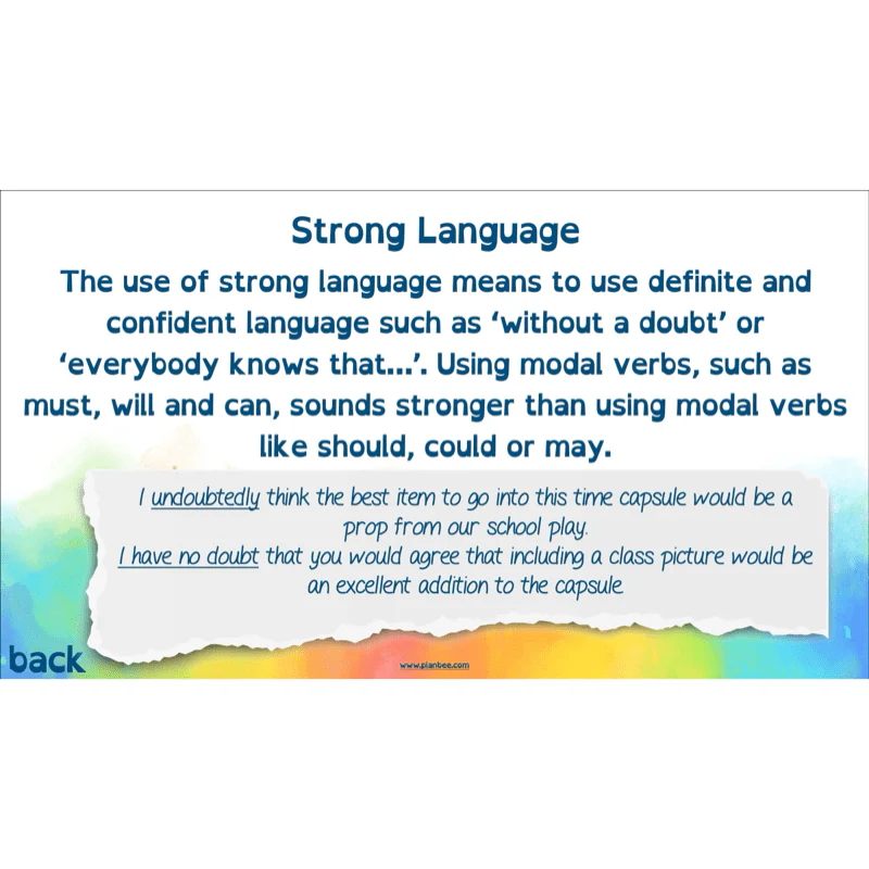 FREE Mini-scheme: Letters to my Future Self - Image 21