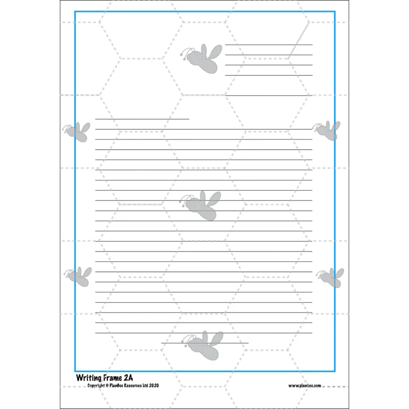 FREE Mini-scheme: Letters to my Future Self - Image 25