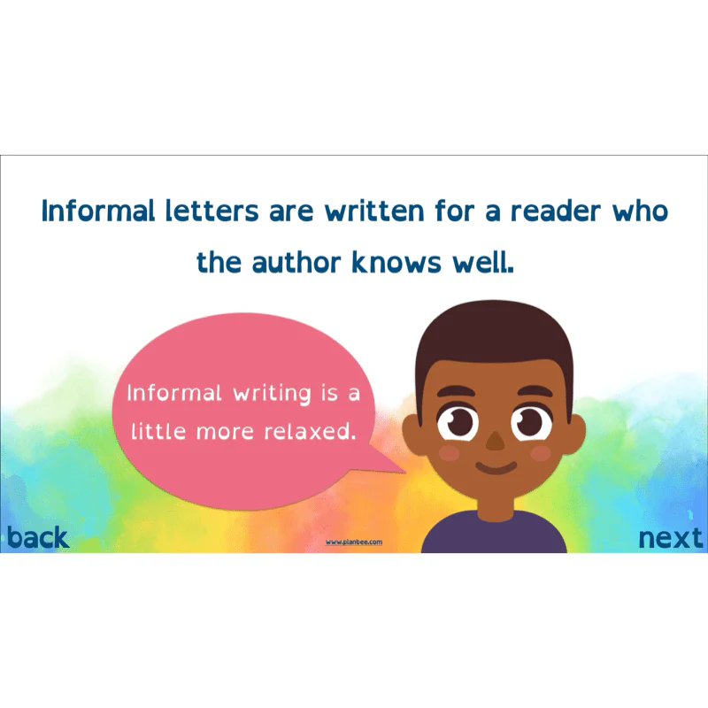 FREE Mini-scheme: Letters to my Future Self - Image 3
