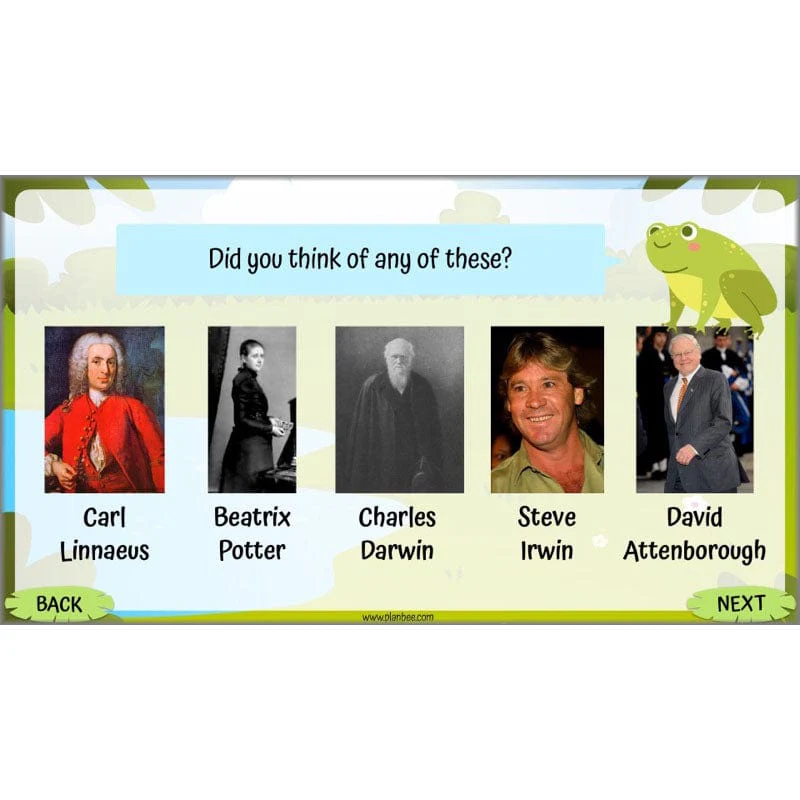 Life Cycles KS2 - Image 59