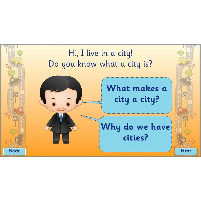 Life in the City - Image 19