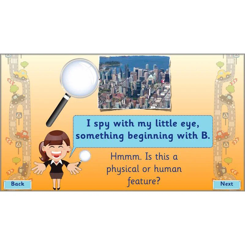 Life in the City - Image 3