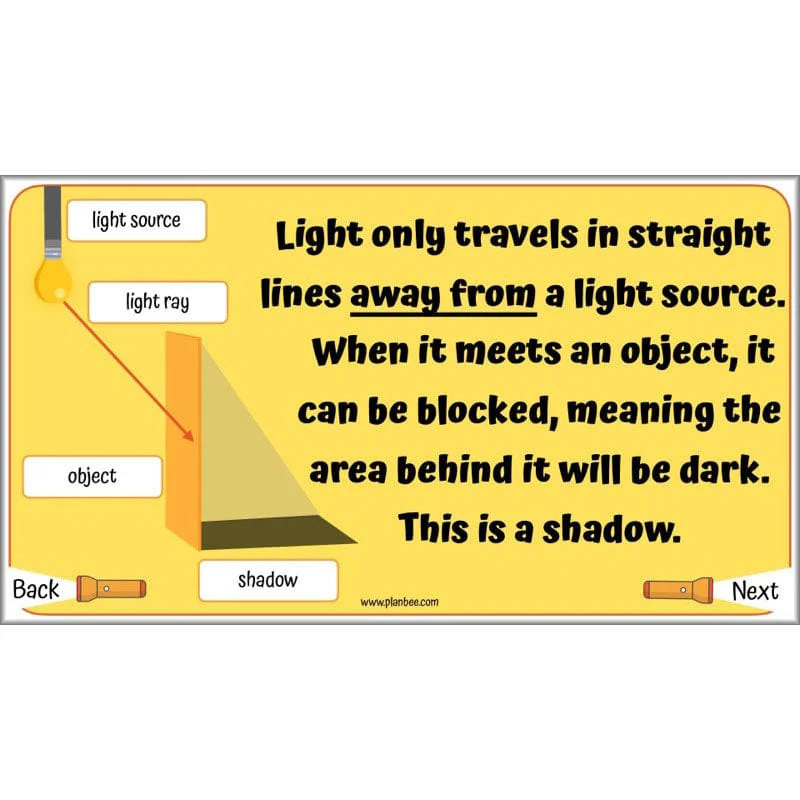 Light and Shadow - Image 5