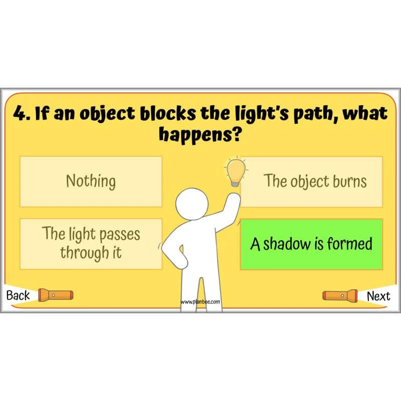 Light and Shadow - Image 77