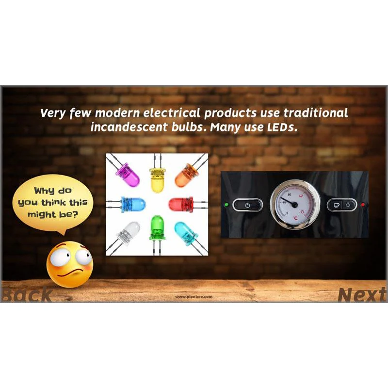 Light-Up Signs - Image 30