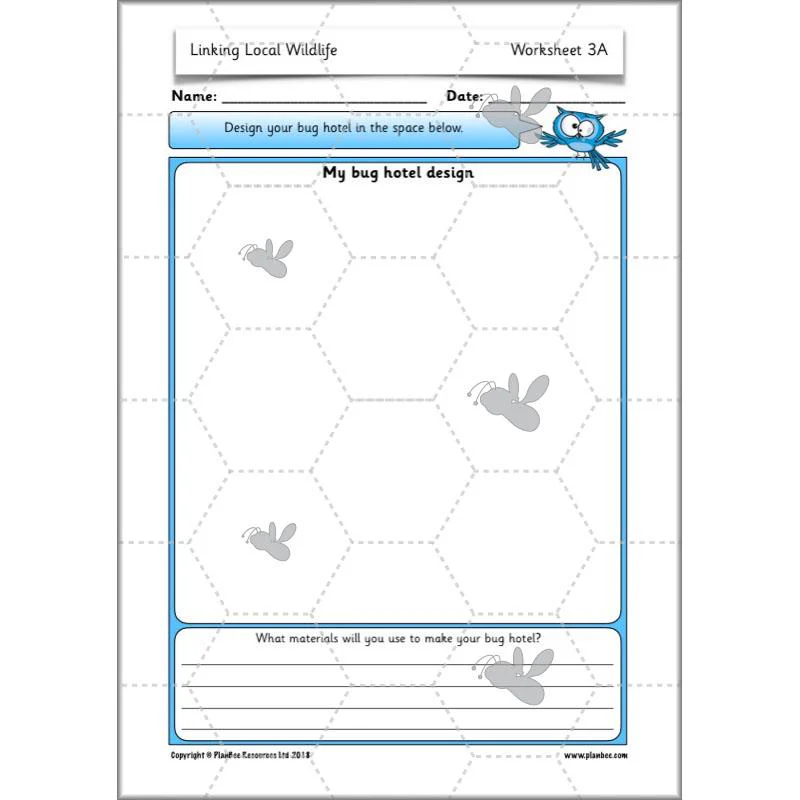 Linking Local Wildlife - Image 36