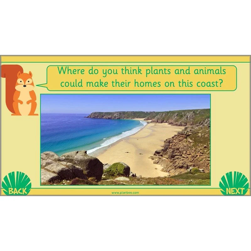 Living in Habitats - Image 37
