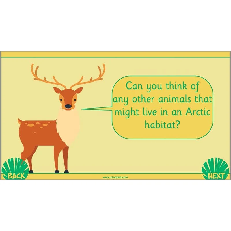 Living in Habitats - Image 6