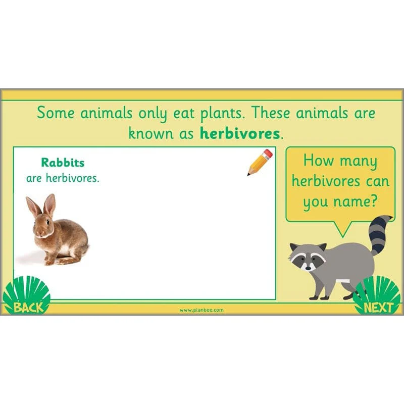 Living in Habitats - Image 60