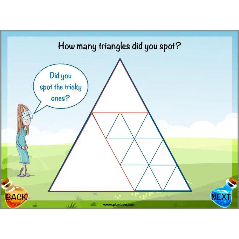 LKS2 Brain Teasers Pack - Image 3
