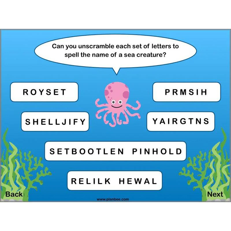 LKS2 Brain Teasers Pack - Image 5