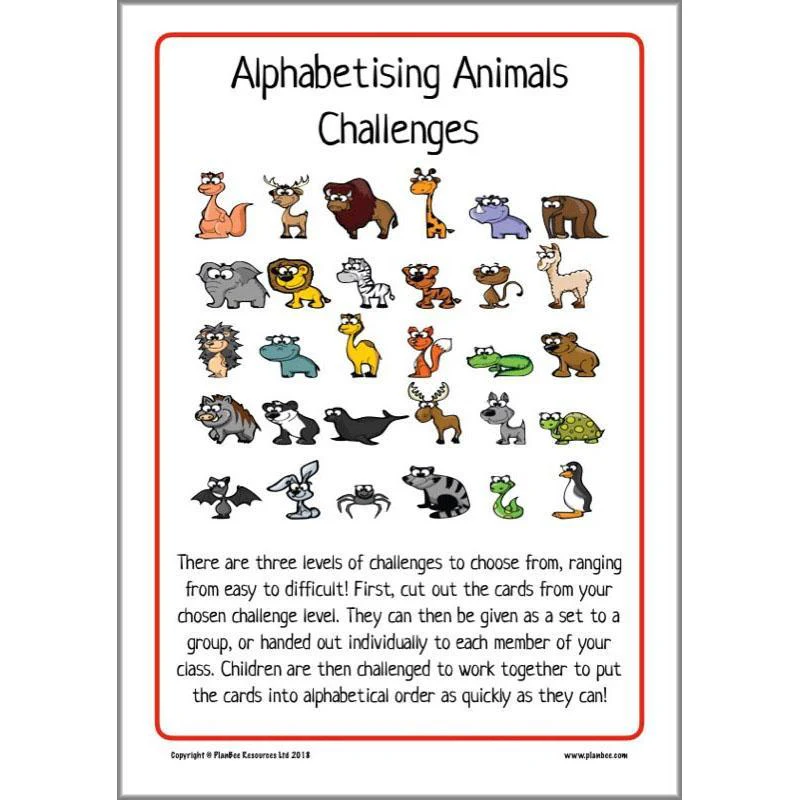 LKS2 English Free Home Learning Activity Pack - Image 11