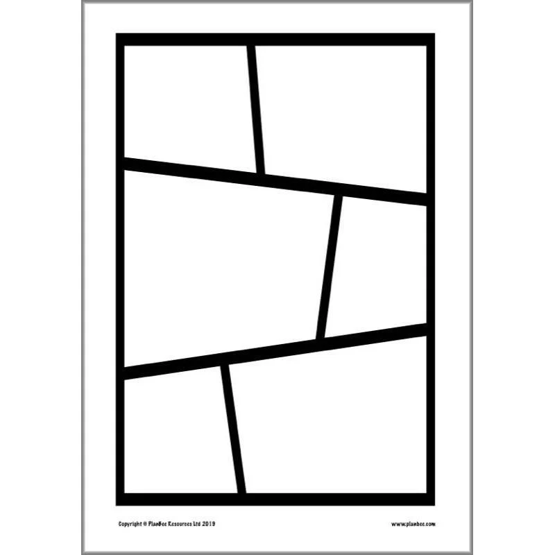LKS2 English Free Home Learning Activity Pack - Image 13