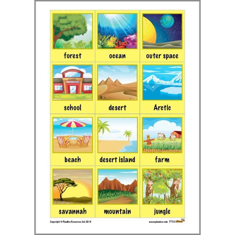 LKS2 English Free Home Learning Activity Pack - Image 17