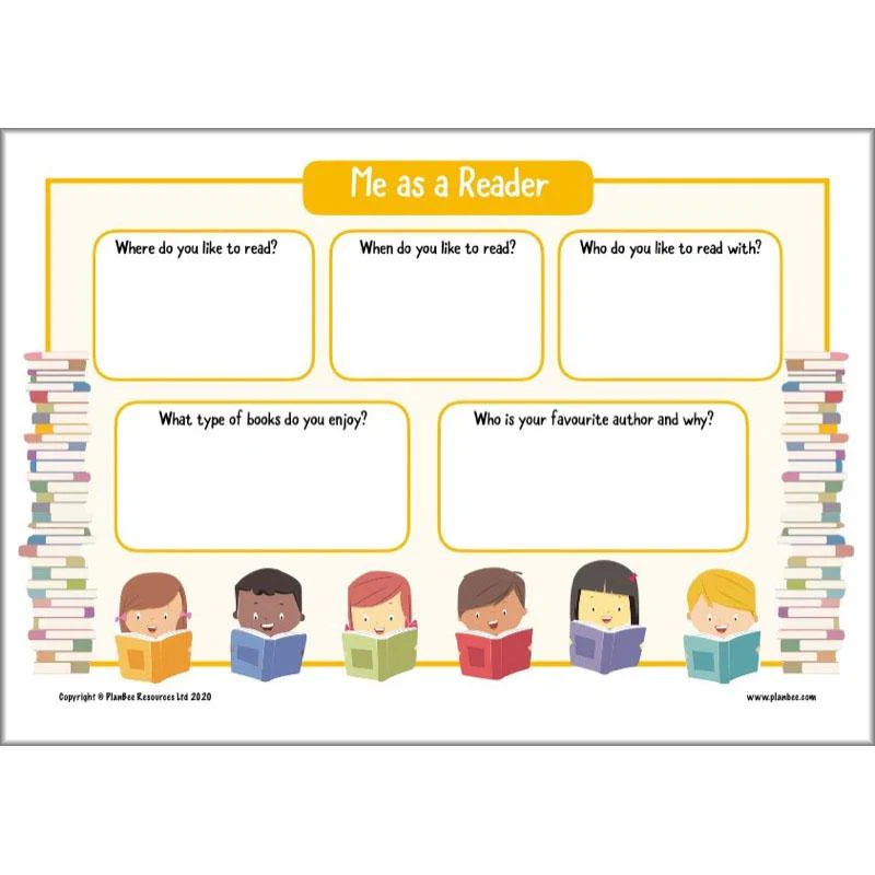 LKS2 English Free Home Learning Activity Pack - Image 22