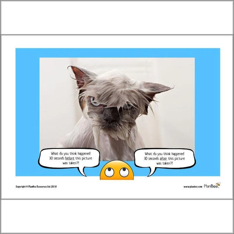 LKS2 English Free Home Learning Activity Pack - Image 6