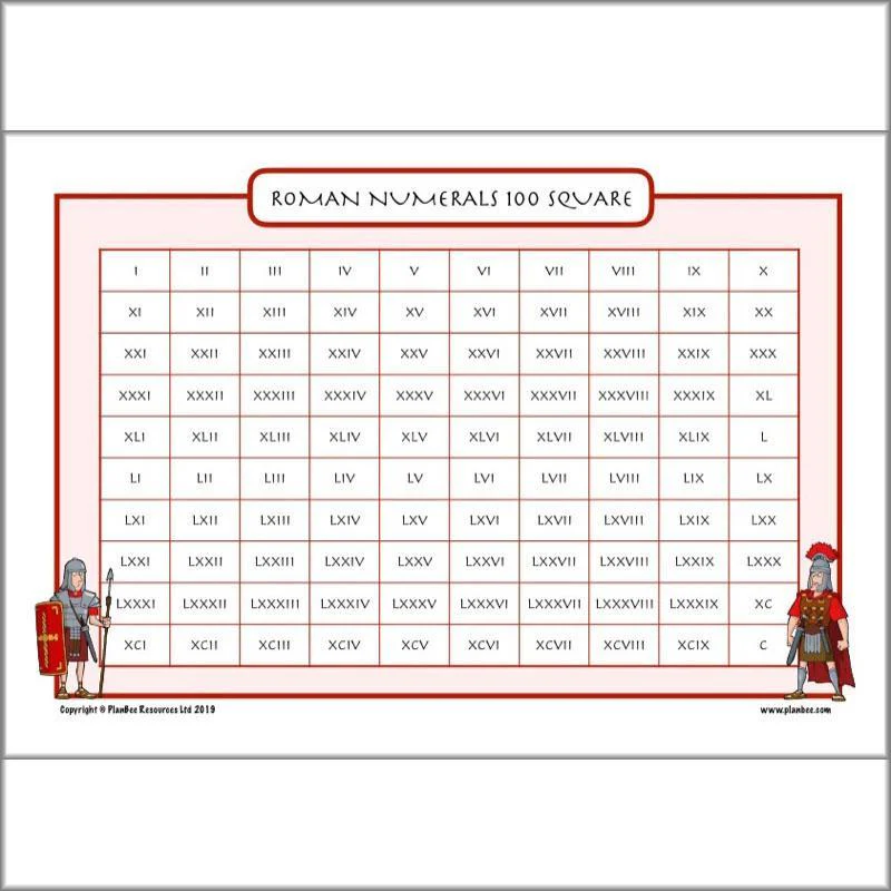 LKS2 Maths Free Home Learning Activity Pack - Image 6
