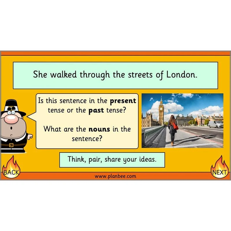 Great Fire of London: London Past and Present - Image 5