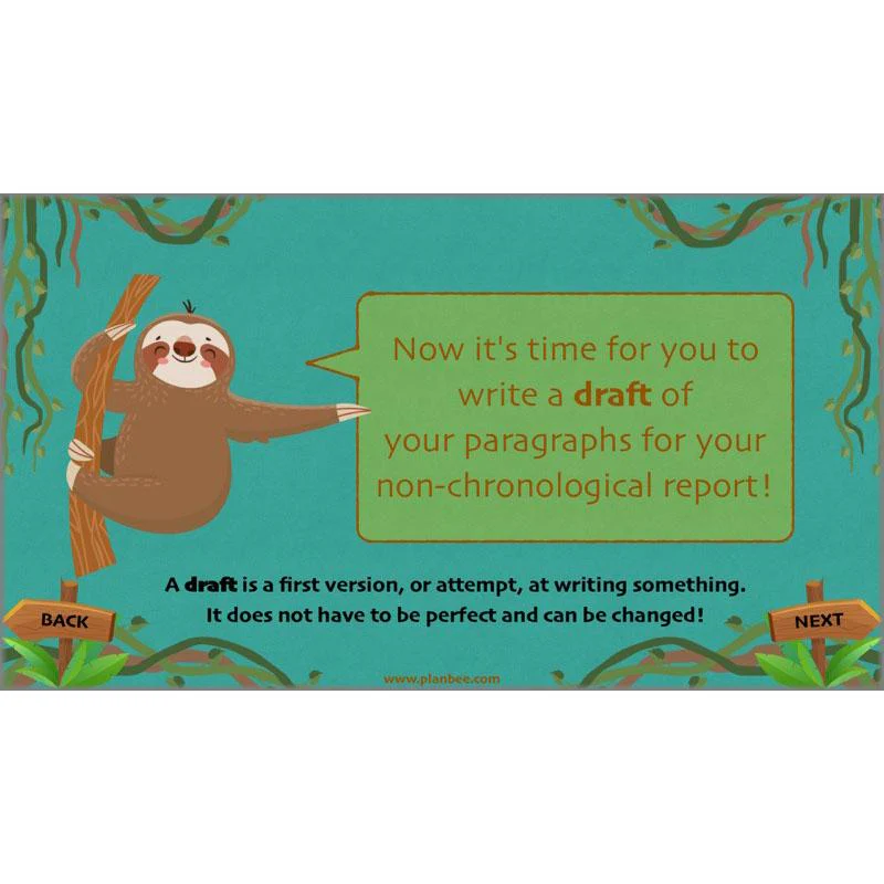Lost in the Rainforest: Non-chronological Reports - Image 52