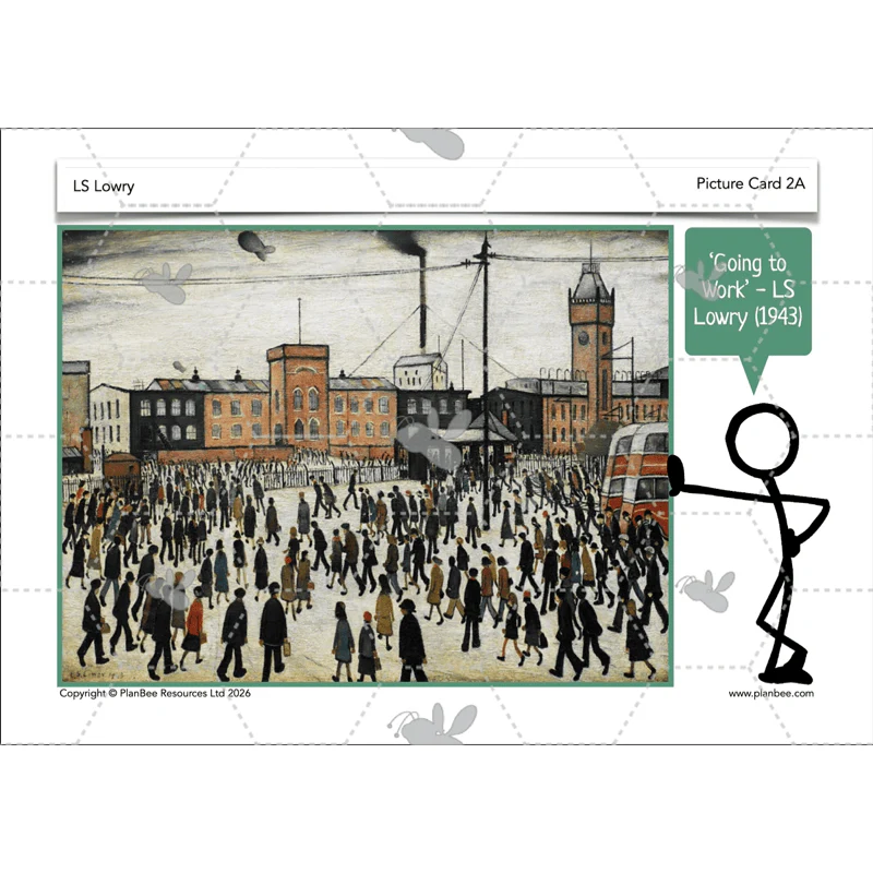 LS Lowry - Image 14