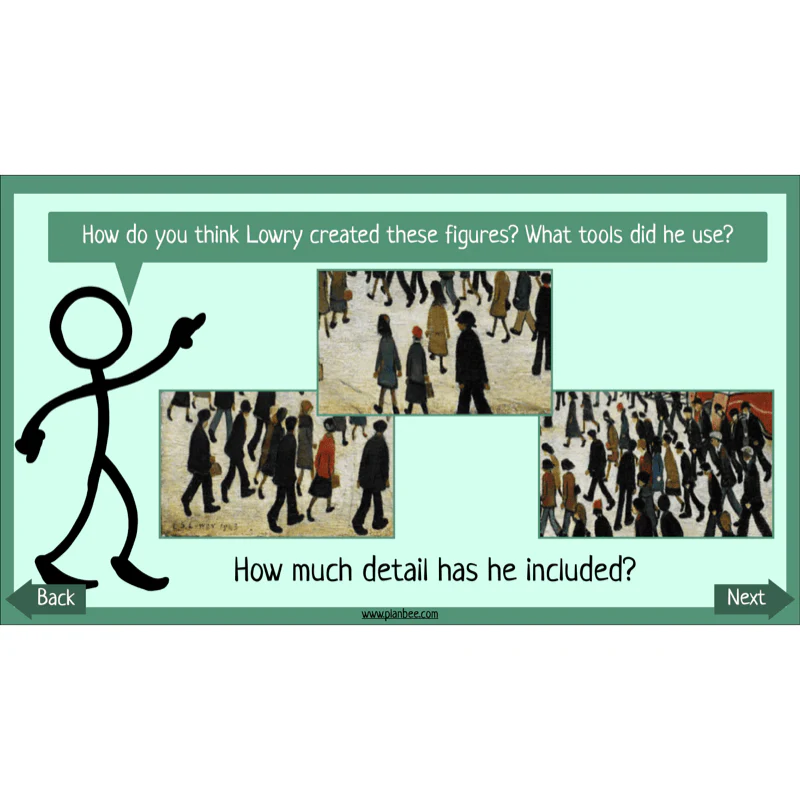 LS Lowry - Image 29