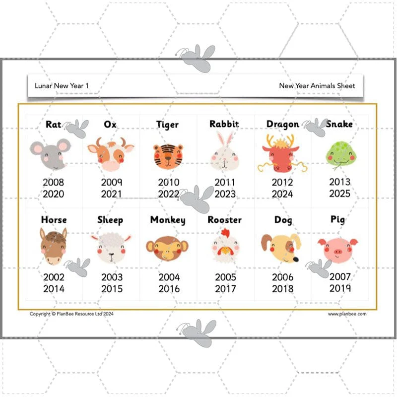 Lunar New Year 1 - Image 10