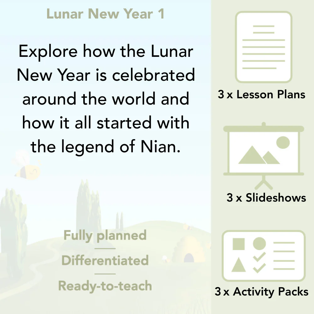 Lunar New Year 1 - Image 2