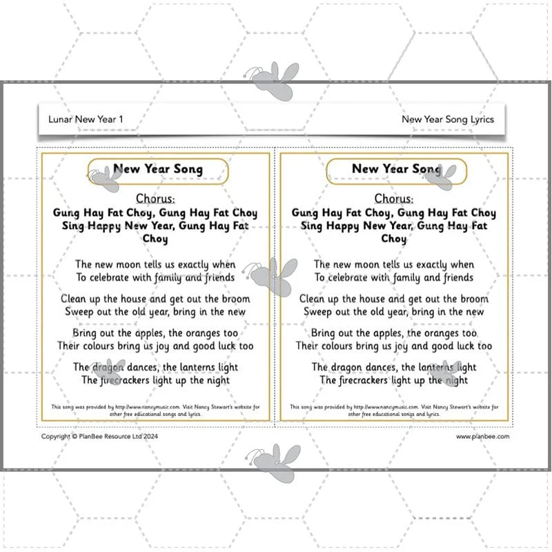 Lunar New Year 1 - Image 28