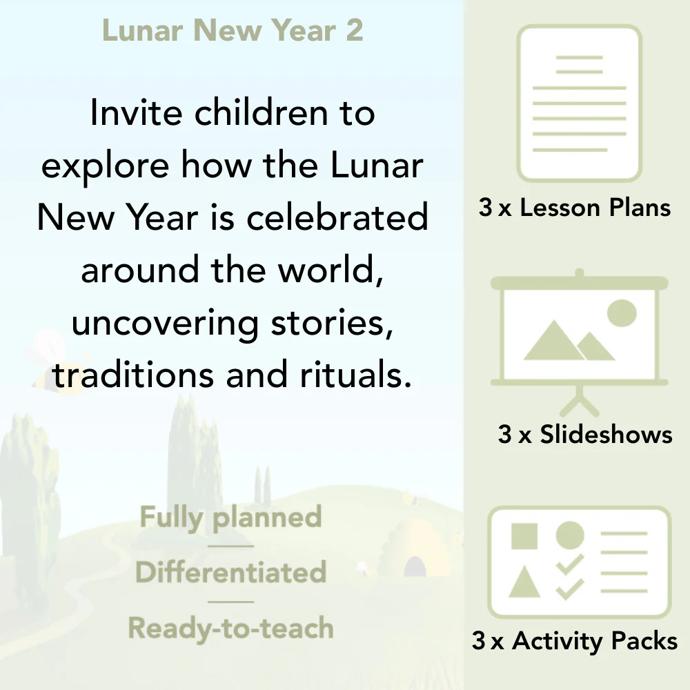 Lunar New Year 2 - Image 2