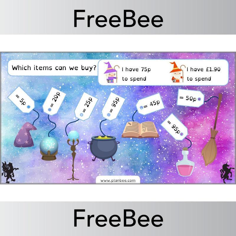 Magic Themed Brain Teasers - Image 4