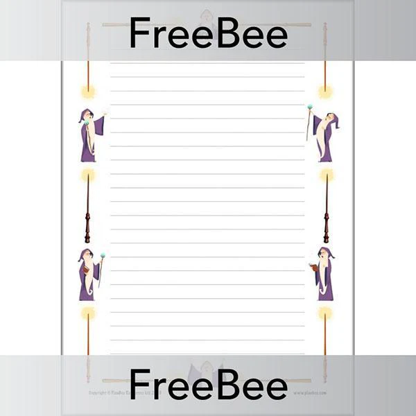 Magical Writing Frame - Image 2
