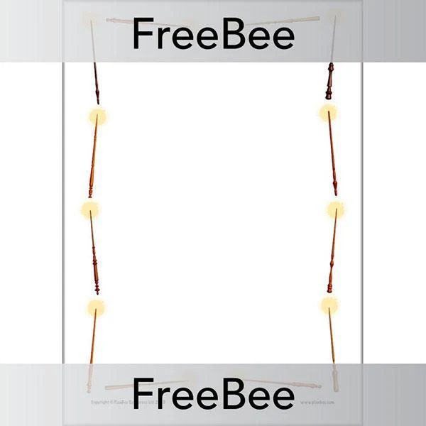 Magical Writing Frame - Image 3