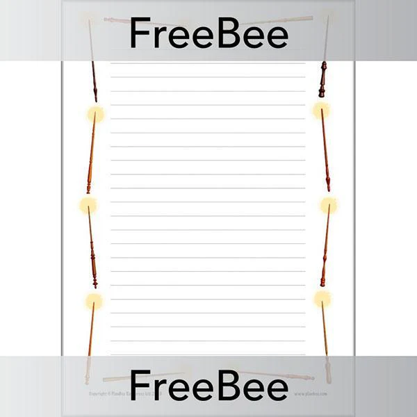 Magical Writing Frame - Image 4
