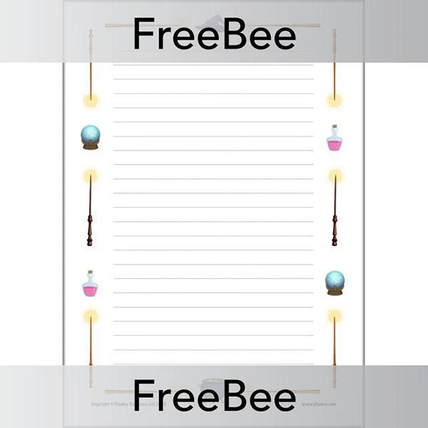 Magical Writing Frame - Image 6