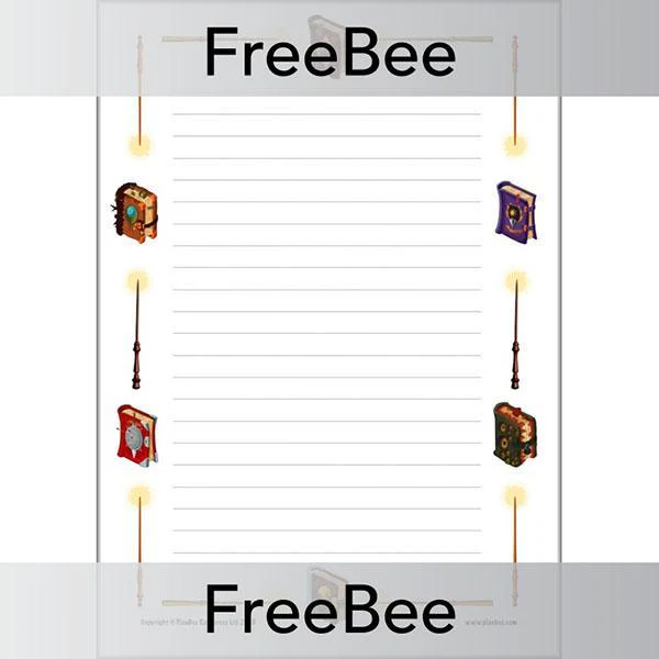Magical Writing Frame - Image 8