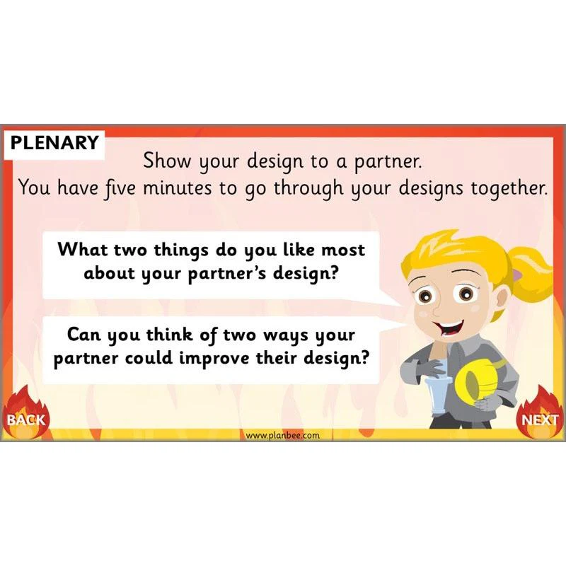 Making Fire Engines - Image 12