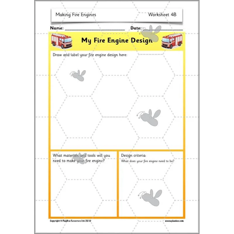 Making Fire Engines - Image 18