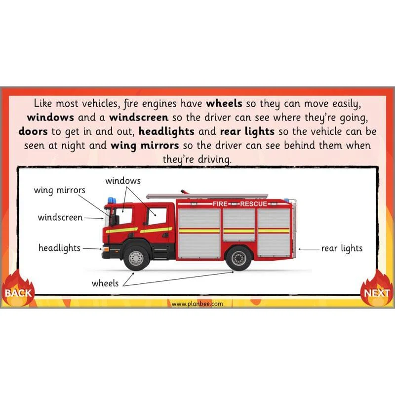Making Fire Engines - Image 25