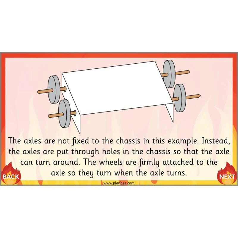 Making Fire Engines - Image 33
