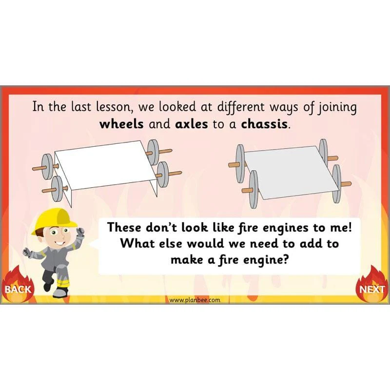 Making Fire Engines - Image 40