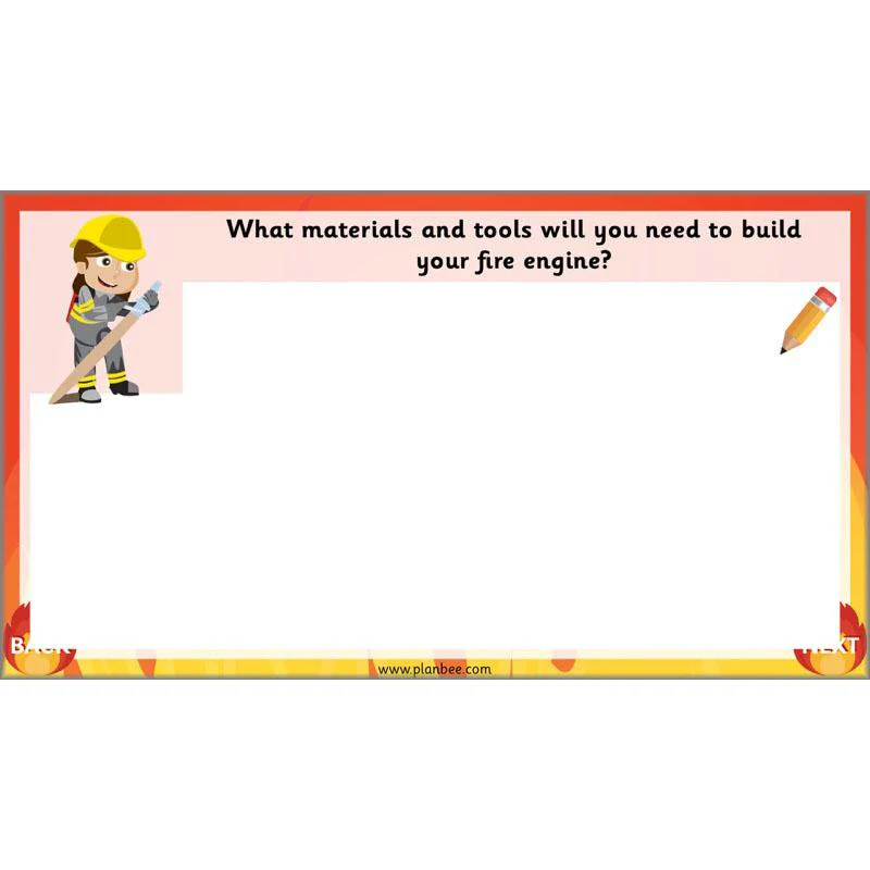 Making Fire Engines - Image 49