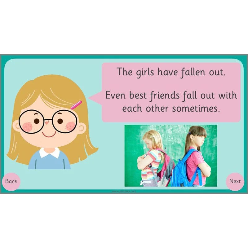 Making Friends - Image 6