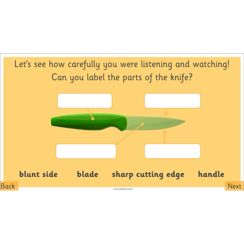 Making Healthy Snacks - Image 39