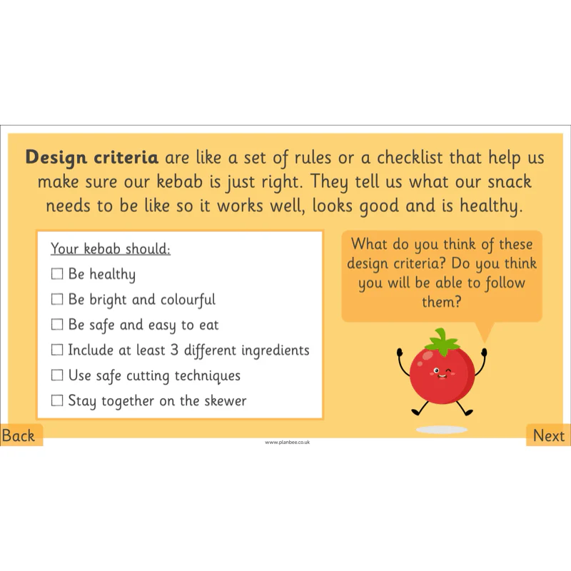 Making Healthy Snacks - Image 47