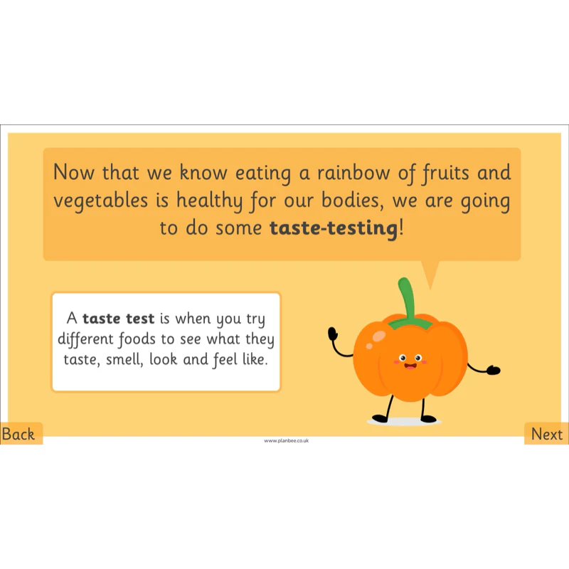 Making Healthy Snacks - Image 5